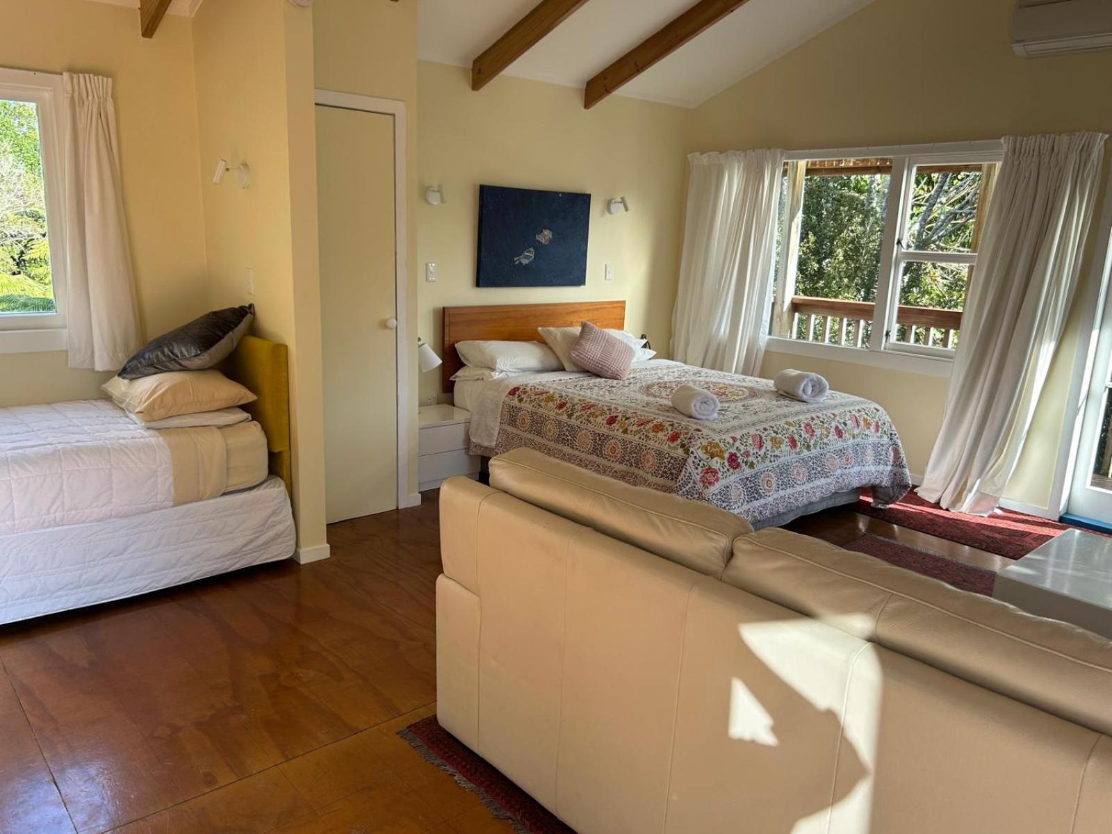 Apartment The Studio Coromandel
