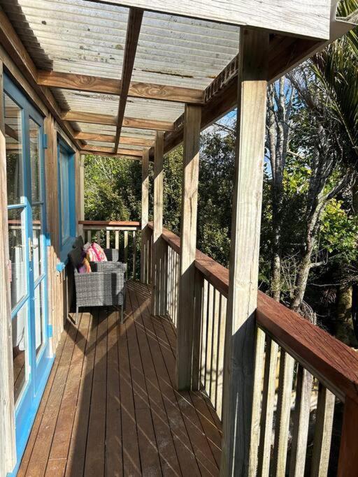 The Studio Apartment Coromandel